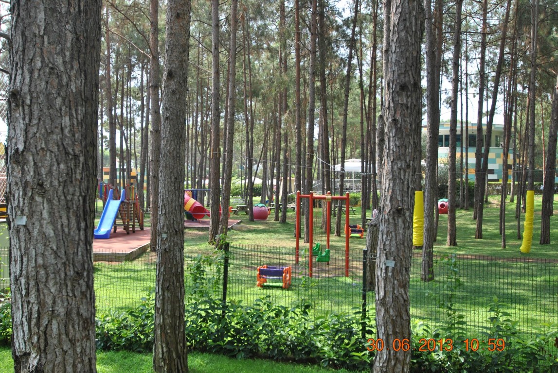 imagini hotel RIXOS SUNGATE